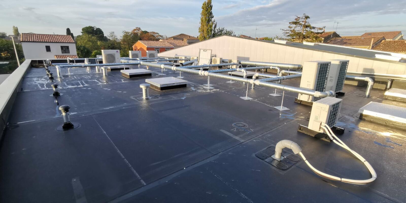 Sorties De Toiture Produits Mat Riaux Epdm Aquitaine